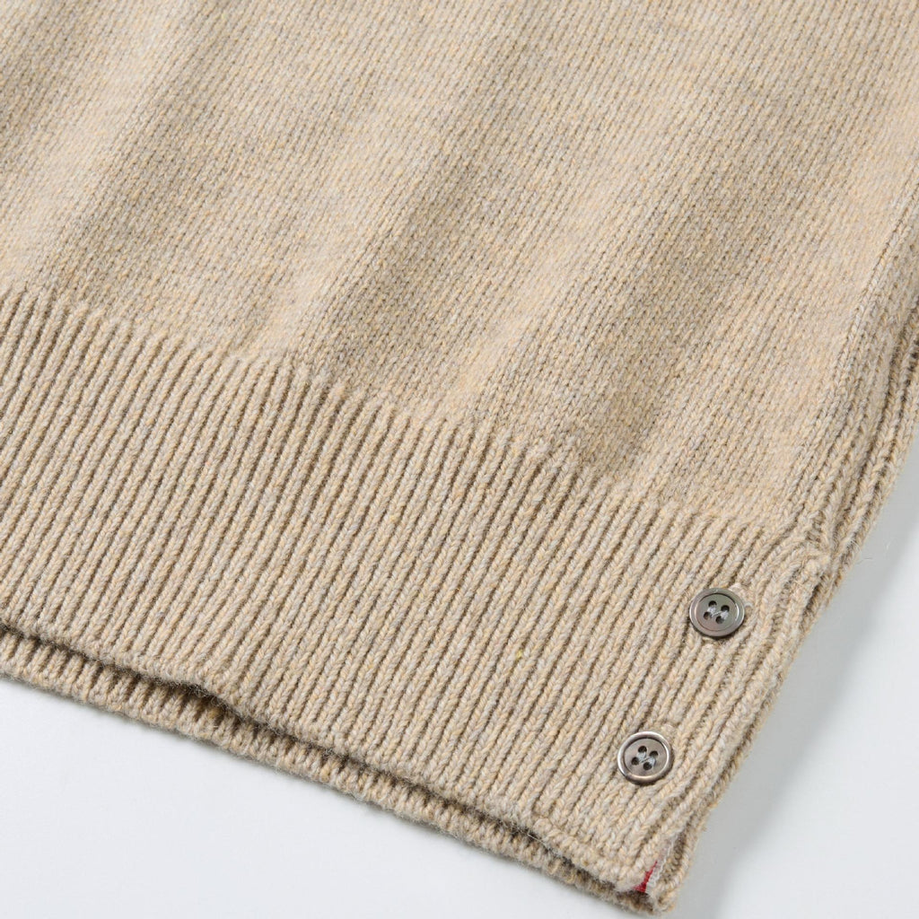 2025SS Unisex pullover sweater  TREND
