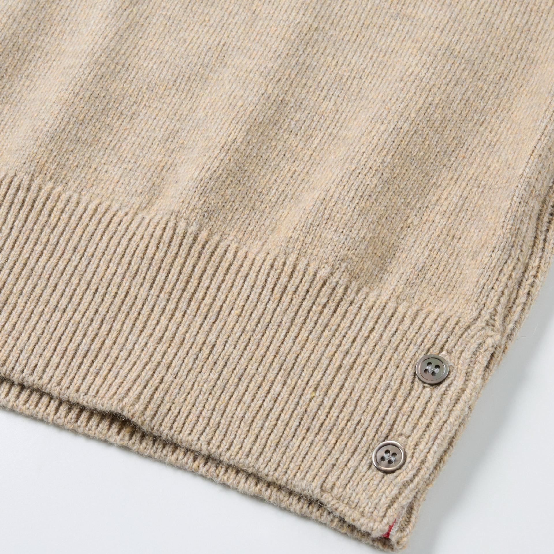 2025SS Unisex pullover sweater  TREND