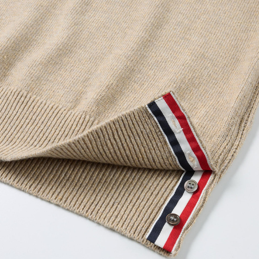 2025SS Unisex pullover sweater  TREND