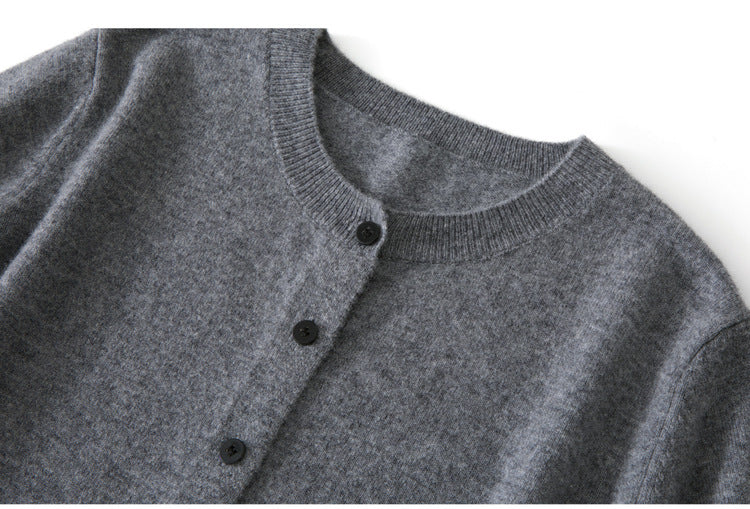 2025SS  Puppy Cardigan  TREND