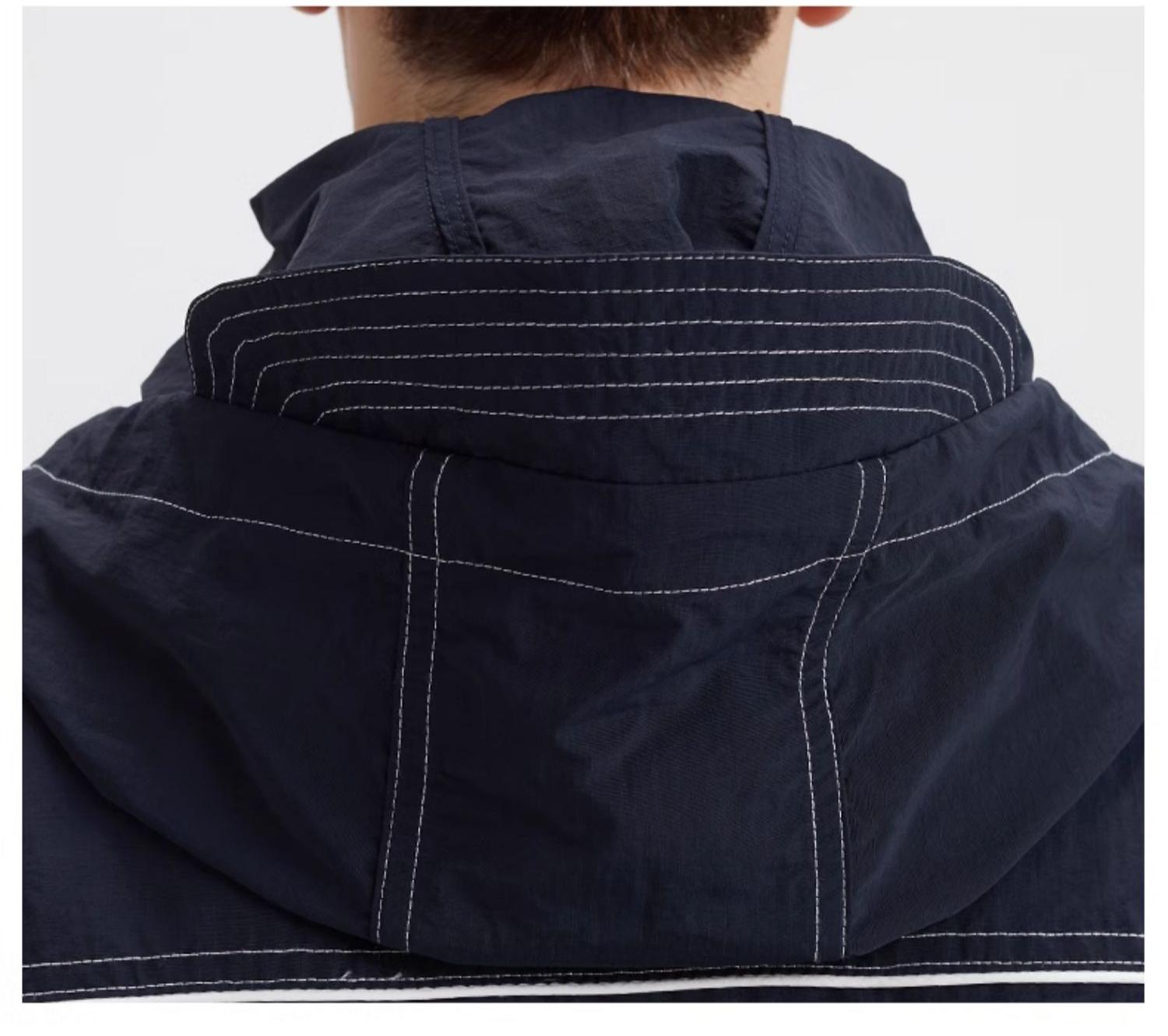 2025SS Mens Jacket 