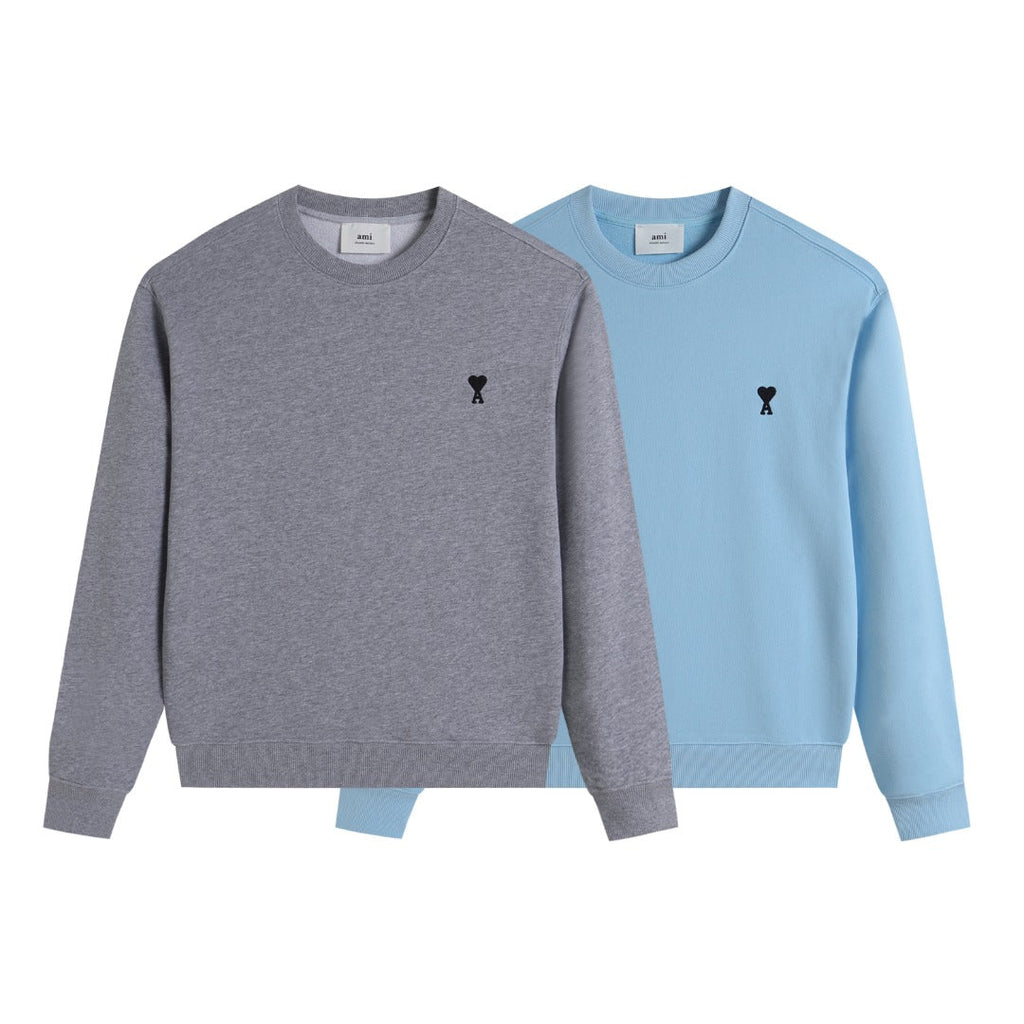 AMI Paris Unisex Hoodie