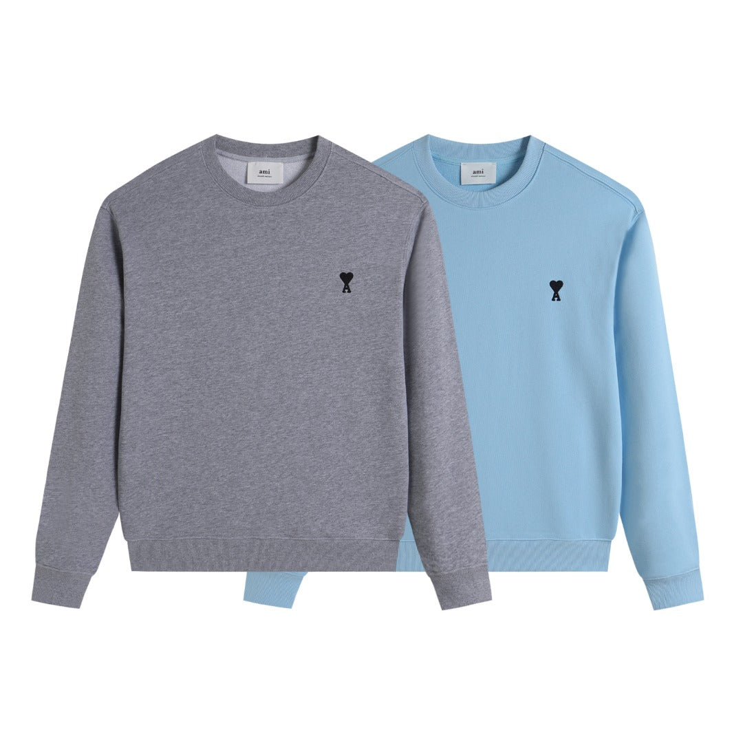 AMI Paris Unisex Hoodie