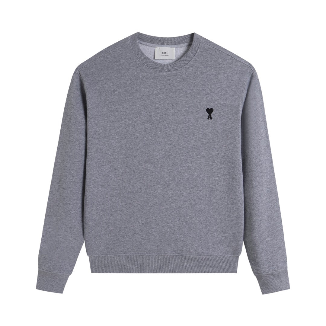 AMI Paris Unisex Hoodie