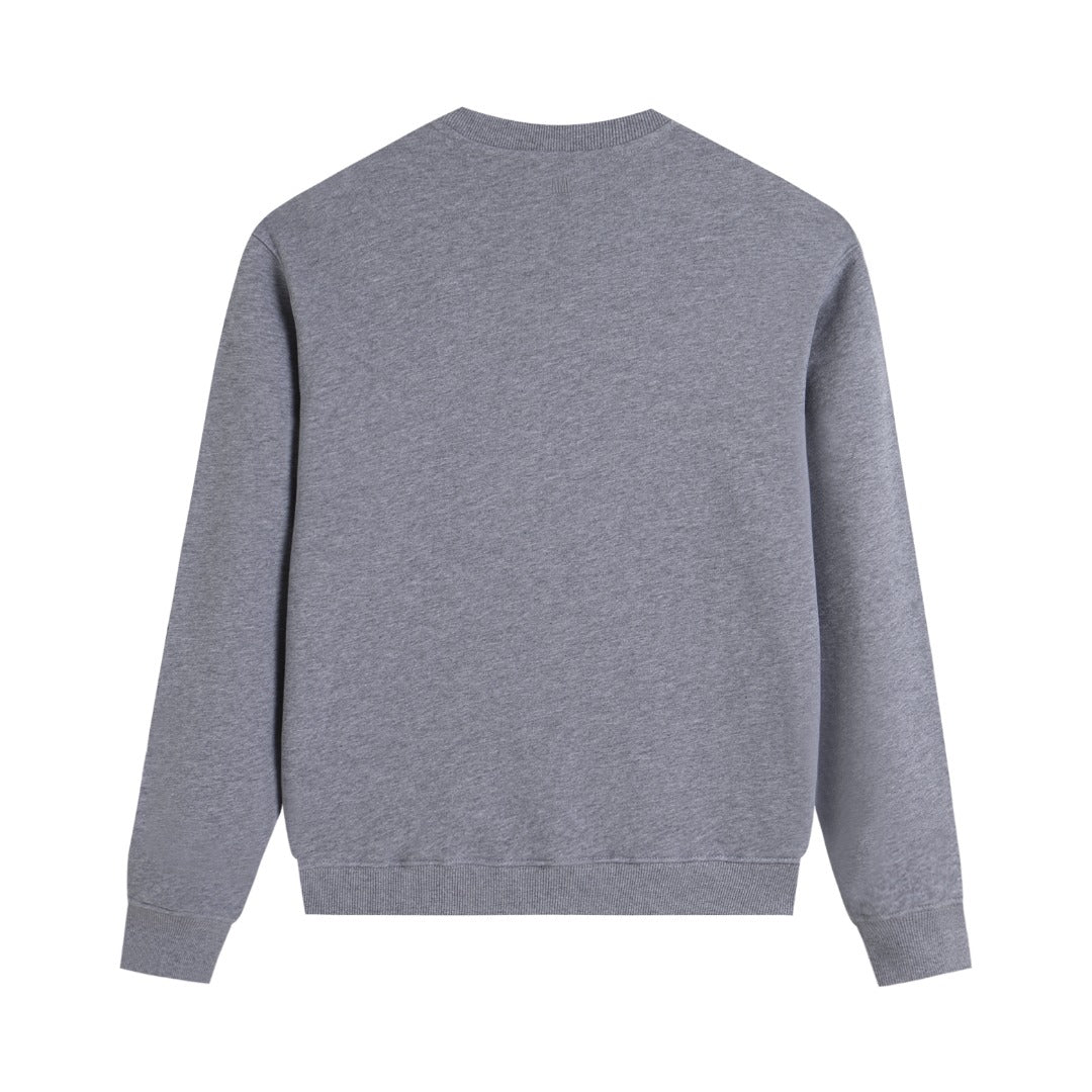 AMI Paris Unisex Hoodie