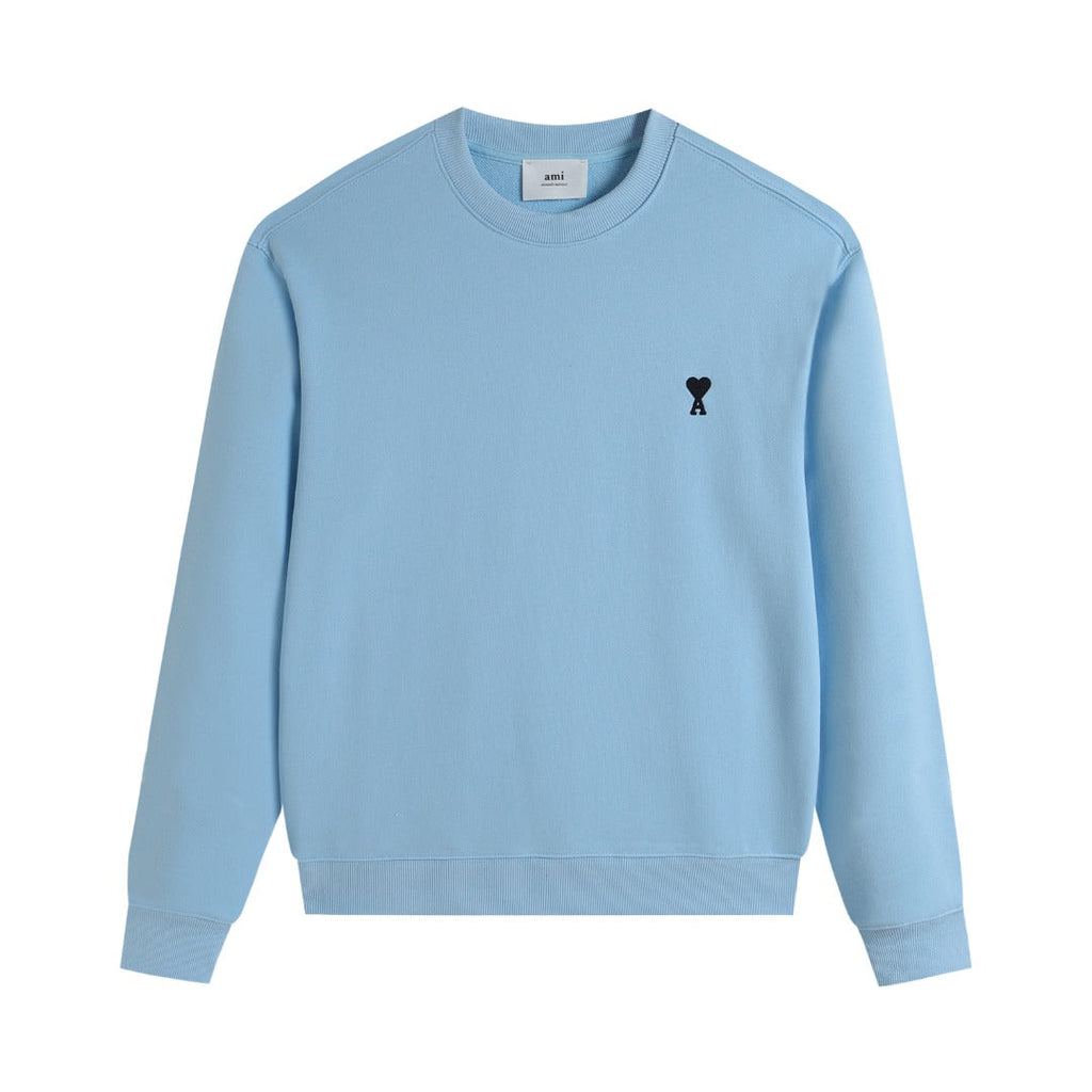 AMI Paris Unisex Hoodie