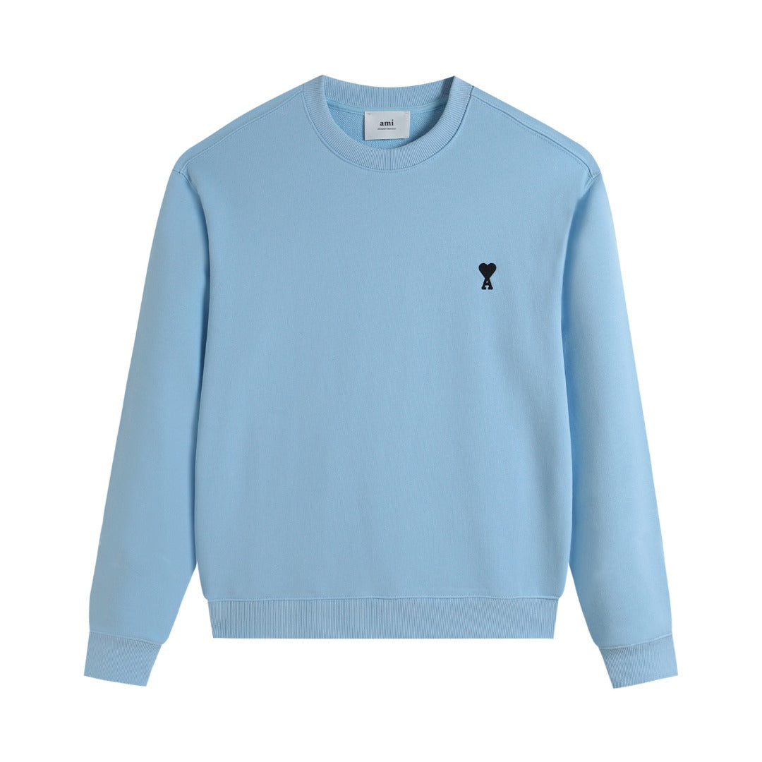 AMI Paris Unisex Hoodie