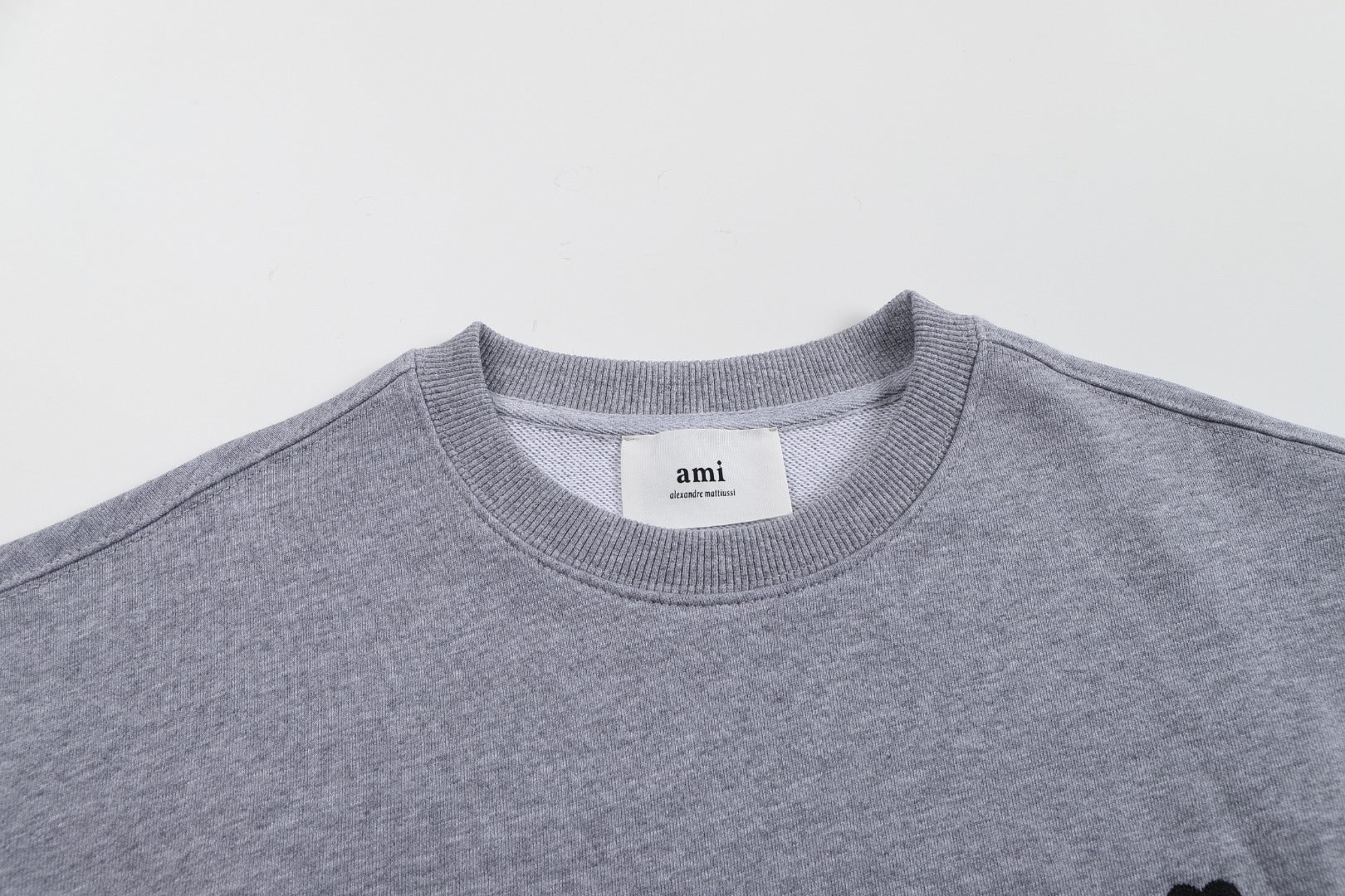 AMI Paris Unisex Hoodie