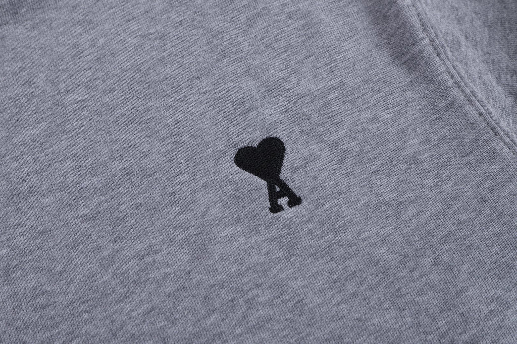AMI Paris Unisex Hoodie