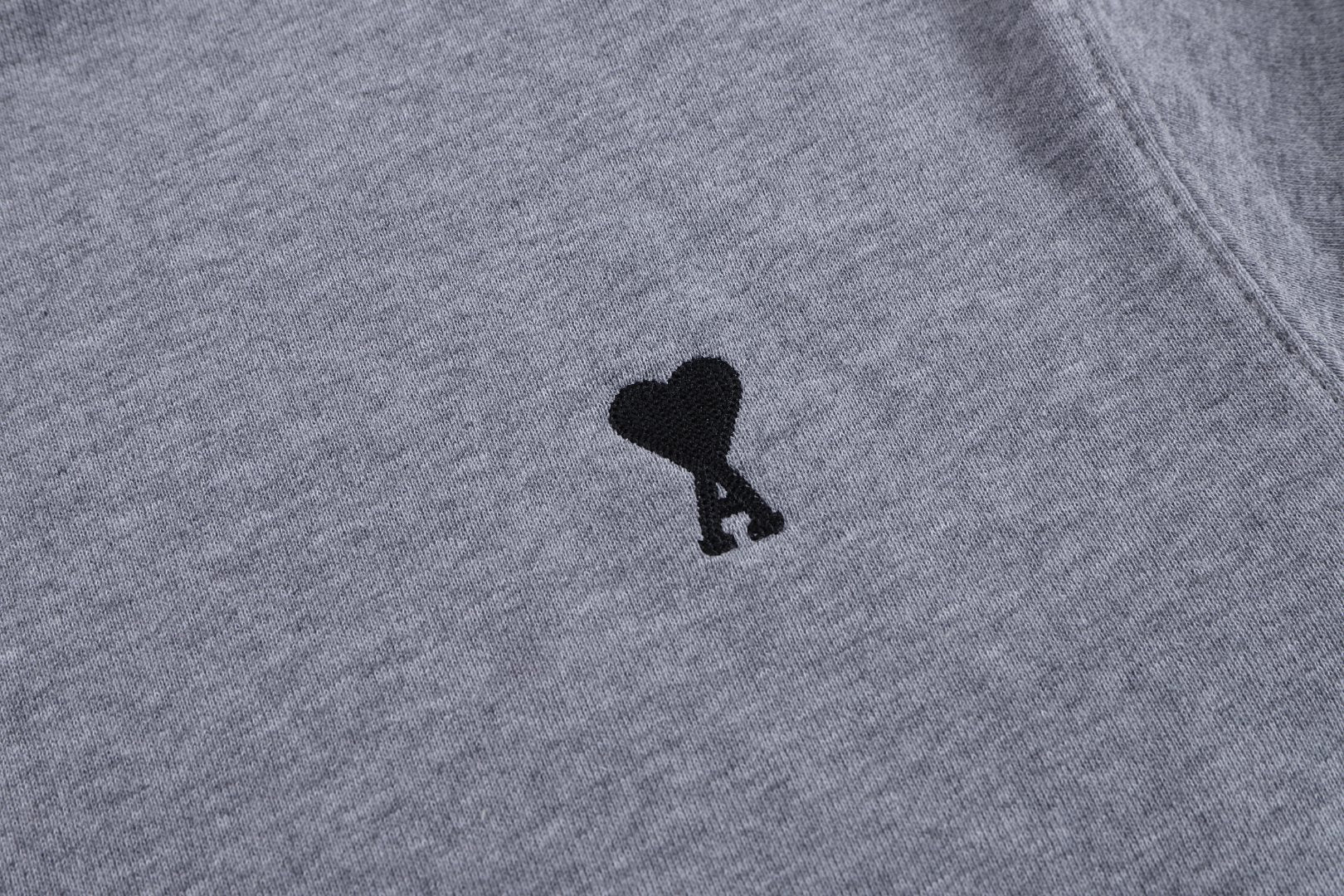 AMI Paris Unisex Hoodie