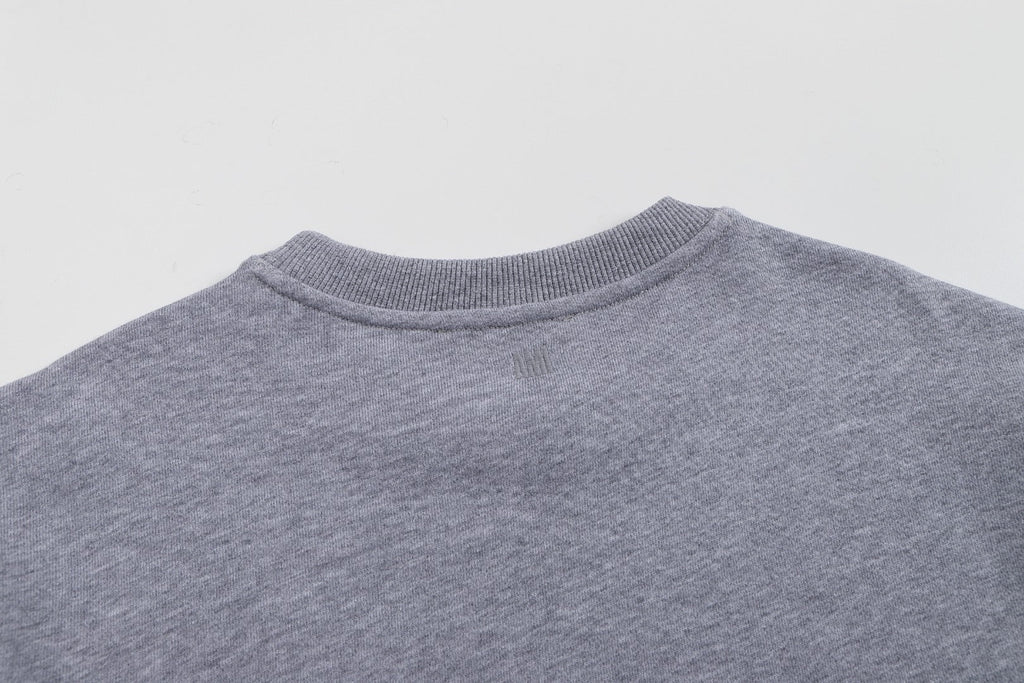 AMI Paris Unisex Hoodie