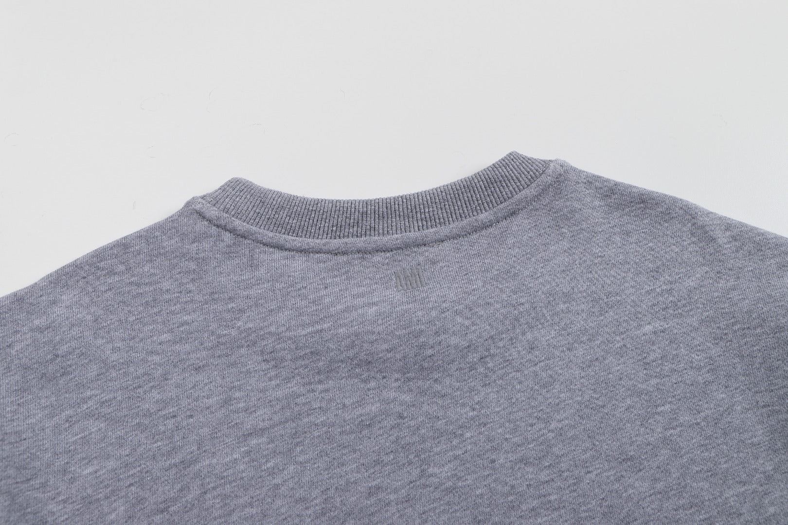 AMI Paris Unisex Hoodie