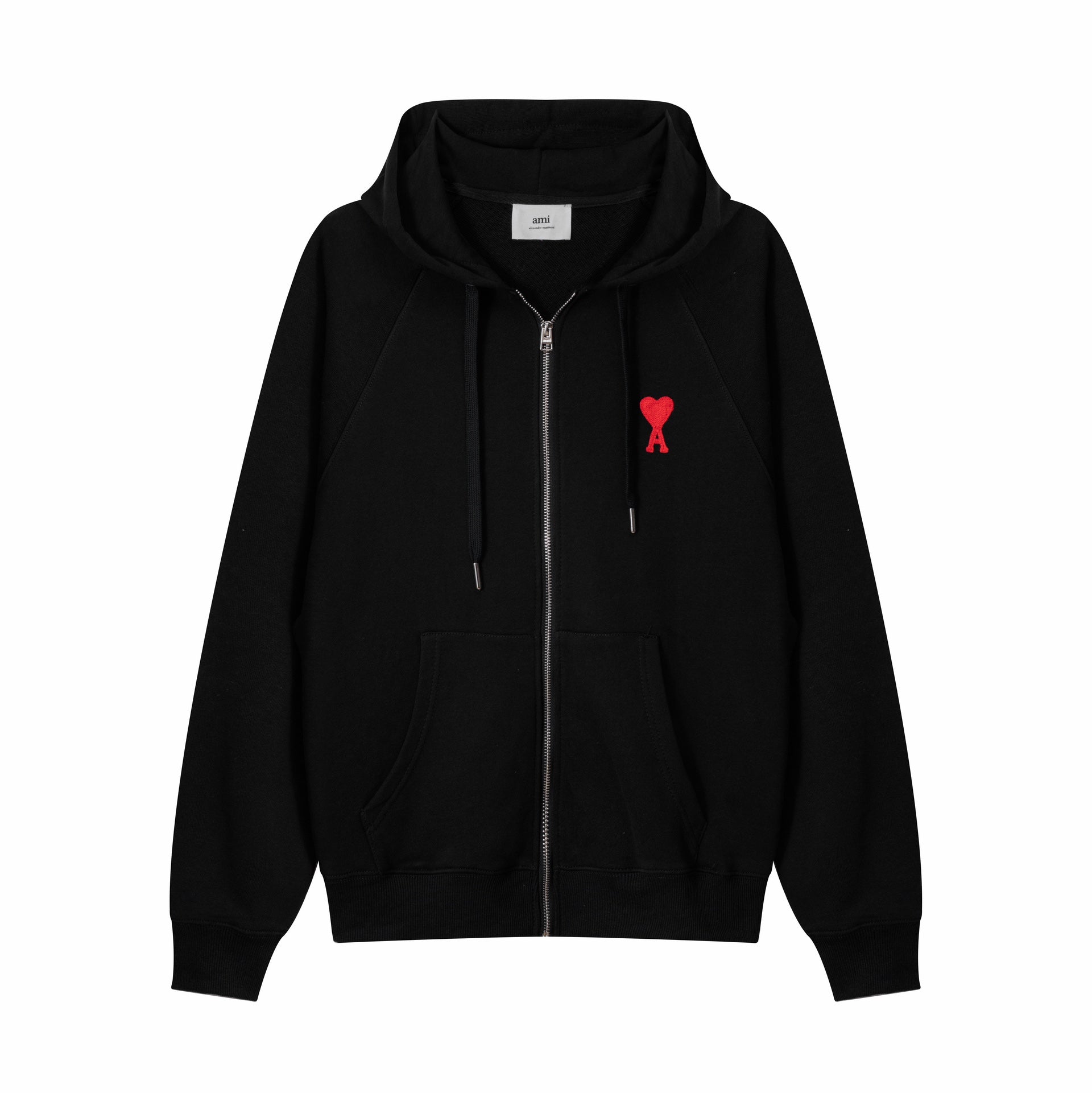 AMI Paris Unisex Hoodie