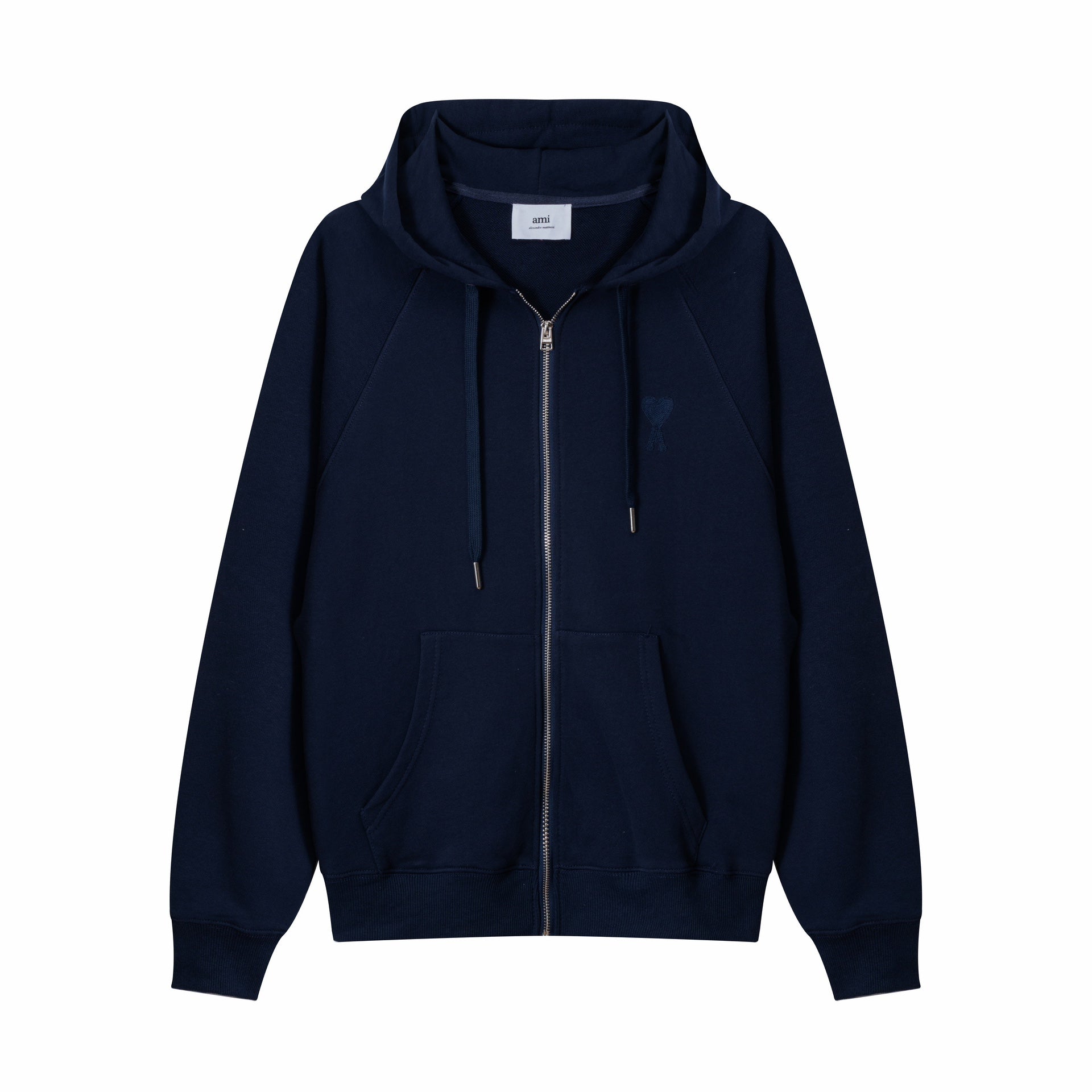 AMI Paris Unisex Hoodie
