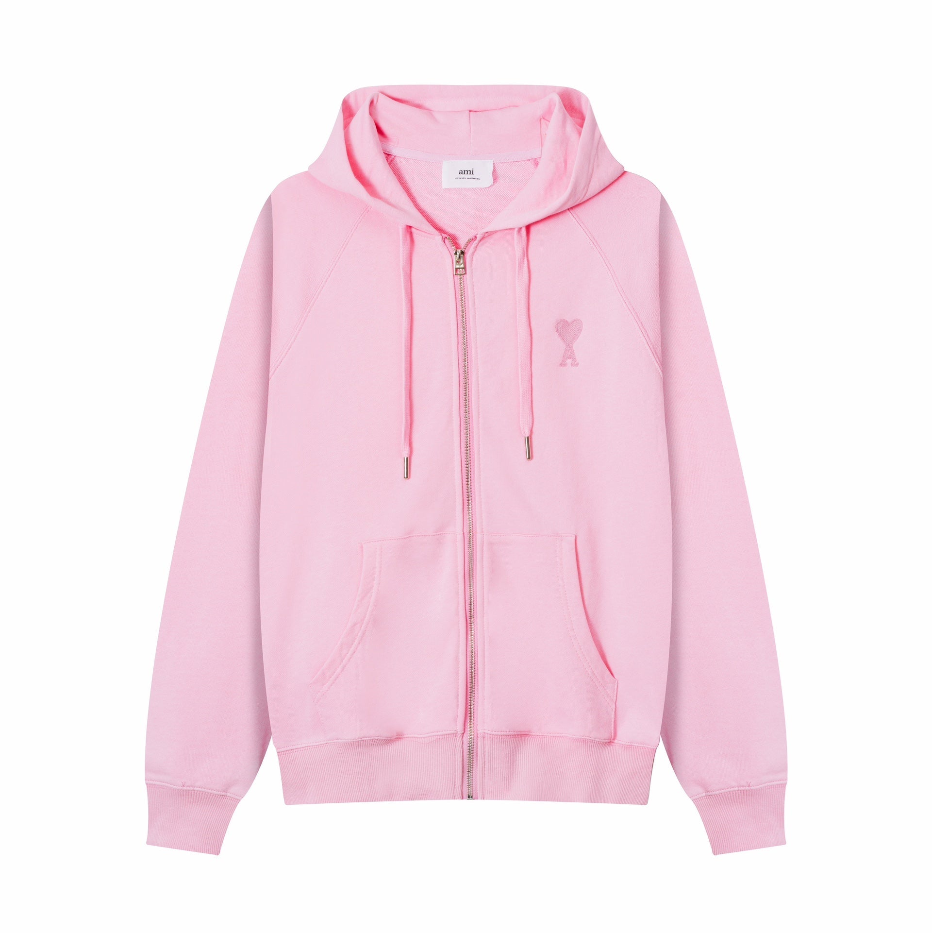 AMI Paris Unisex Hoodie