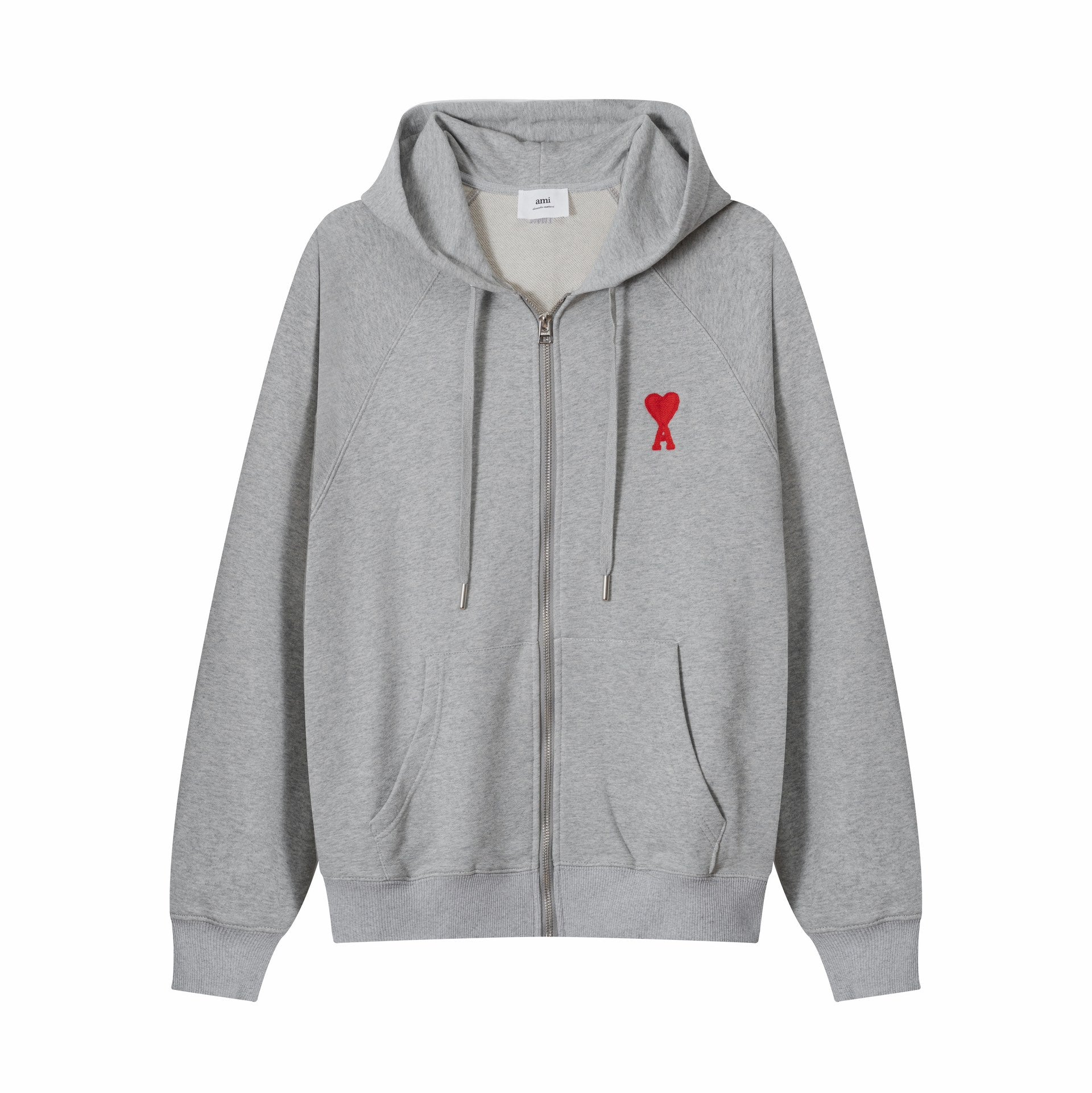 AMI Paris Unisex Hoodie