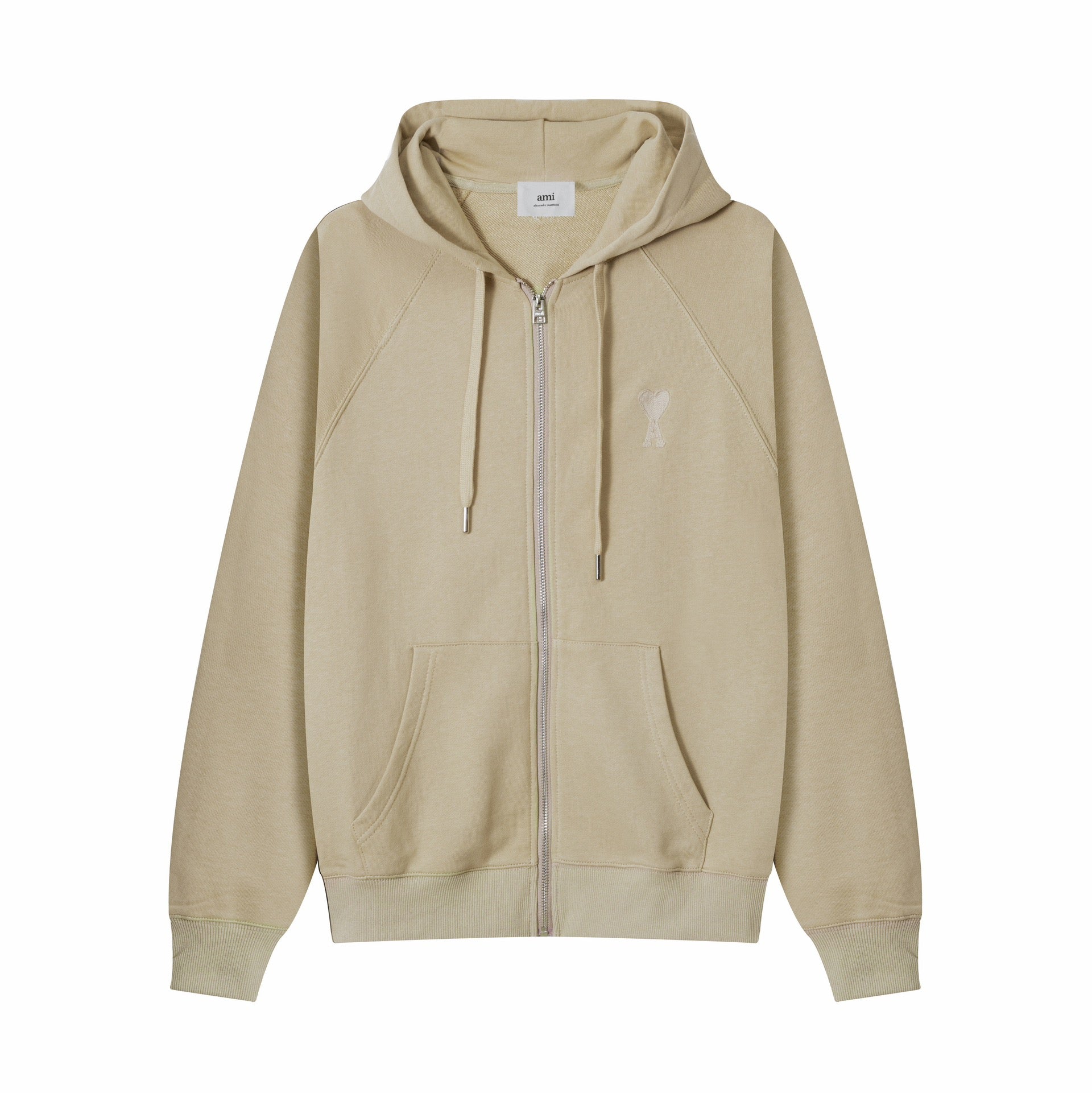 AMI Paris Unisex Hoodie