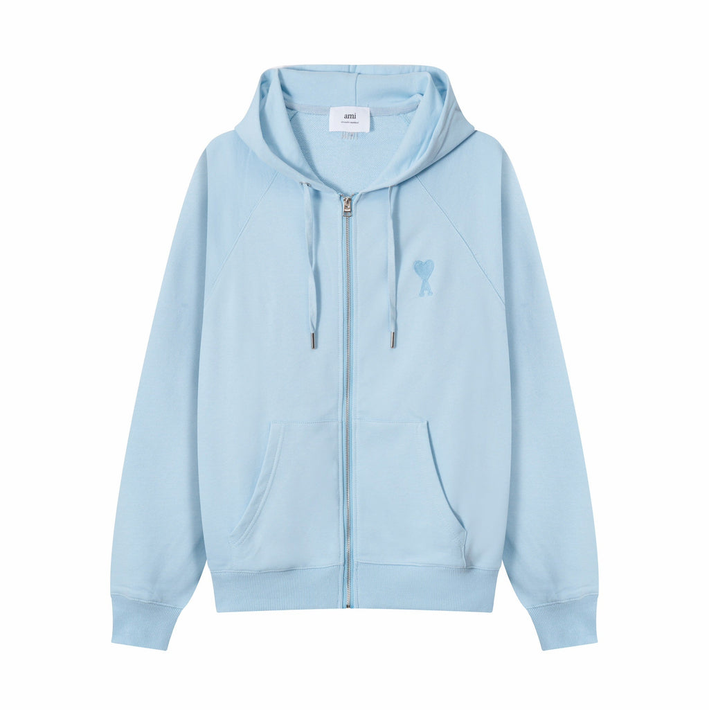 AMI Paris Unisex Hoodie