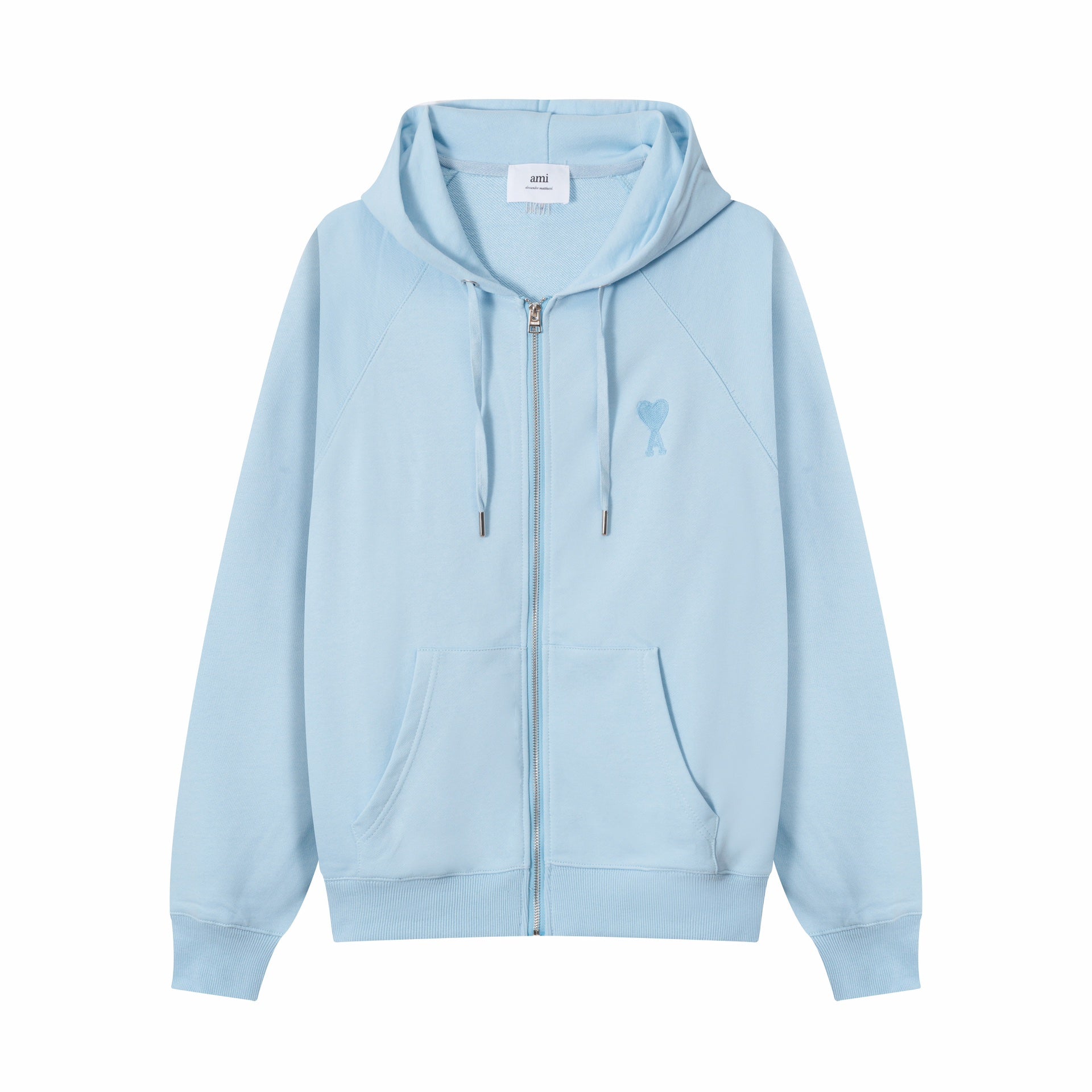 AMI Paris Unisex Hoodie