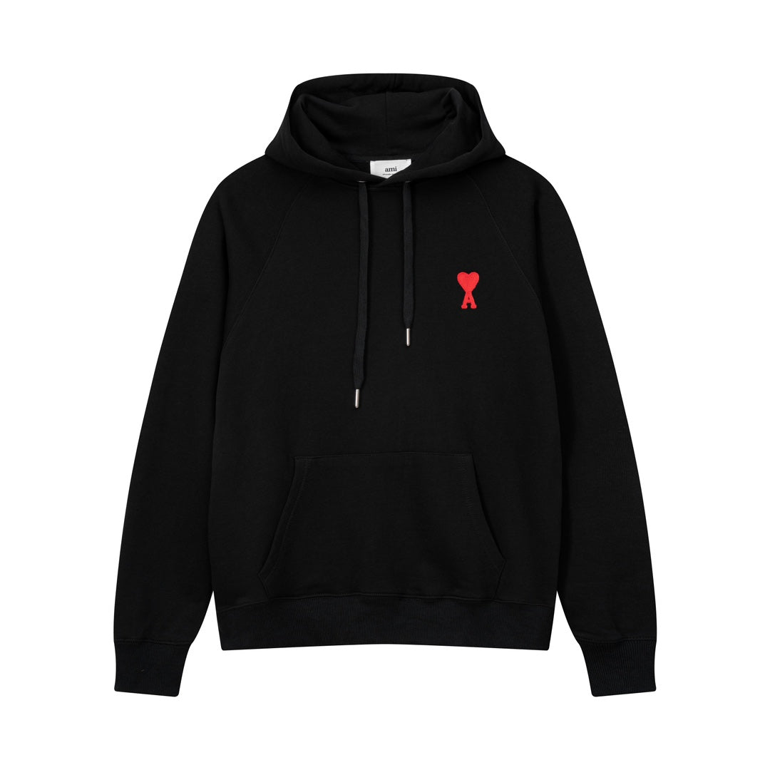 AMI Paris Unisex Hoodie