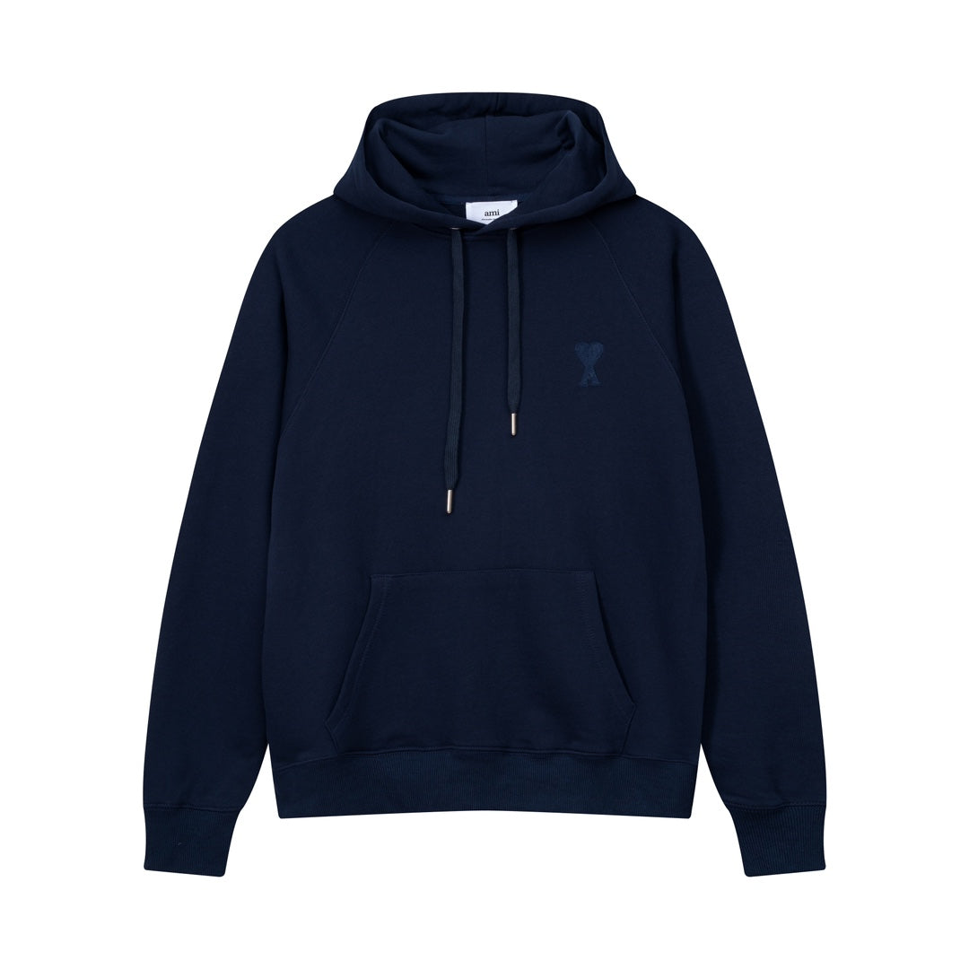AMI Paris Unisex Hoodie