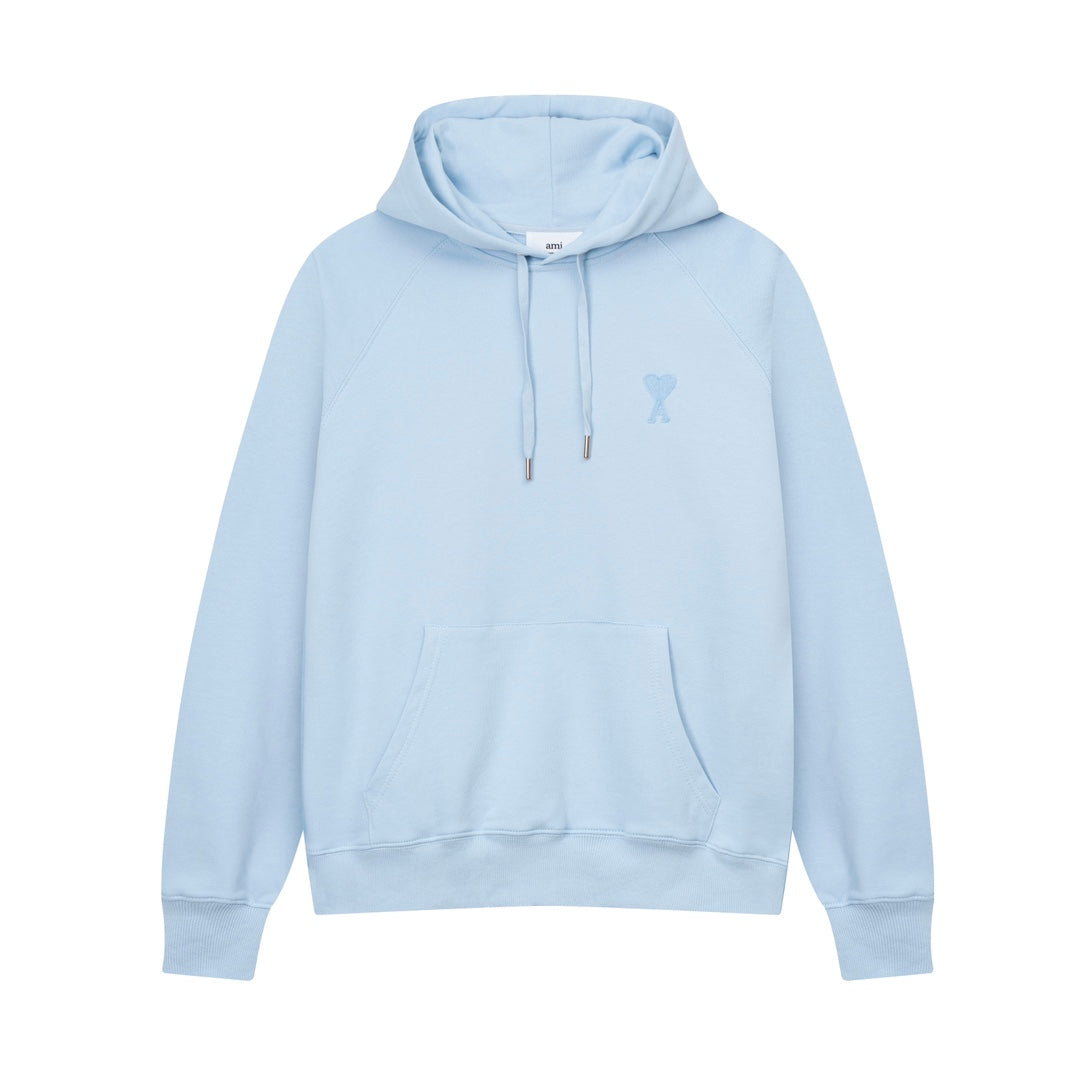 AMI Paris Unisex Hoodie