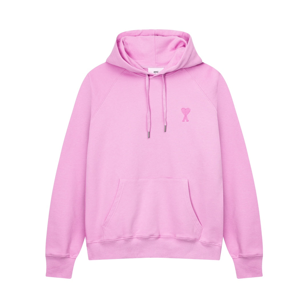 AMI Paris Unisex Hoodie