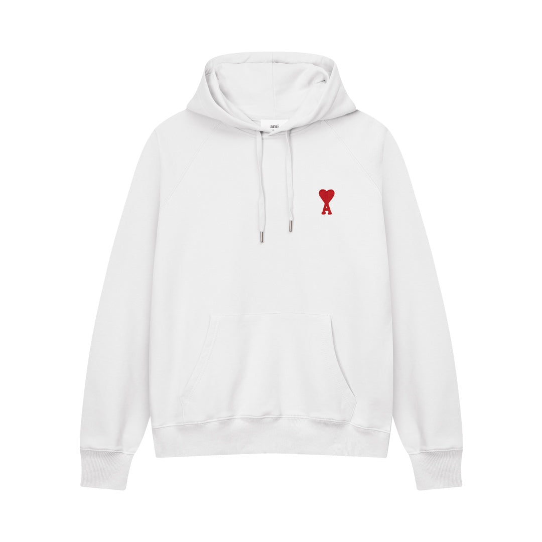 AMI Paris Unisex Hoodie