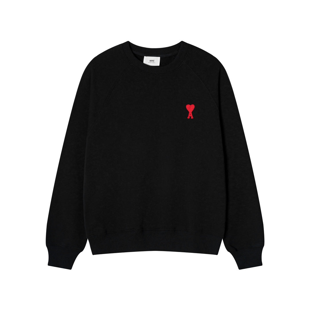 AMI Paris Unisex Hoodie