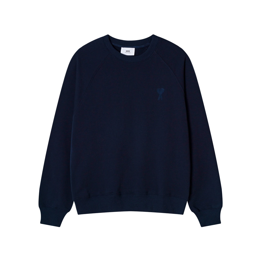 AMI Paris Unisex Hoodie
