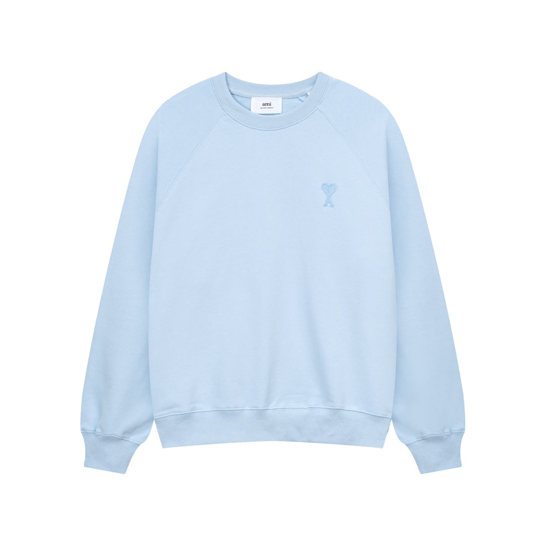 AMI Paris Unisex Hoodie