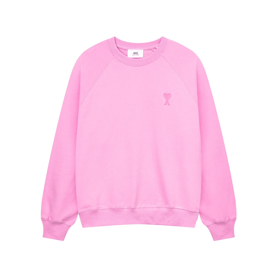 AMI Paris Unisex Hoodie