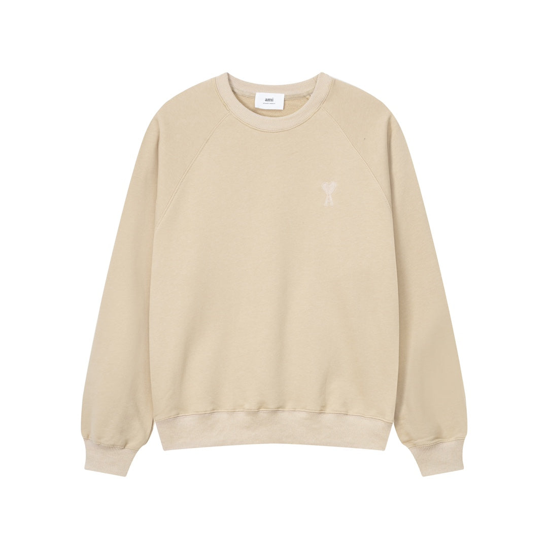 AMI Paris Unisex Hoodie