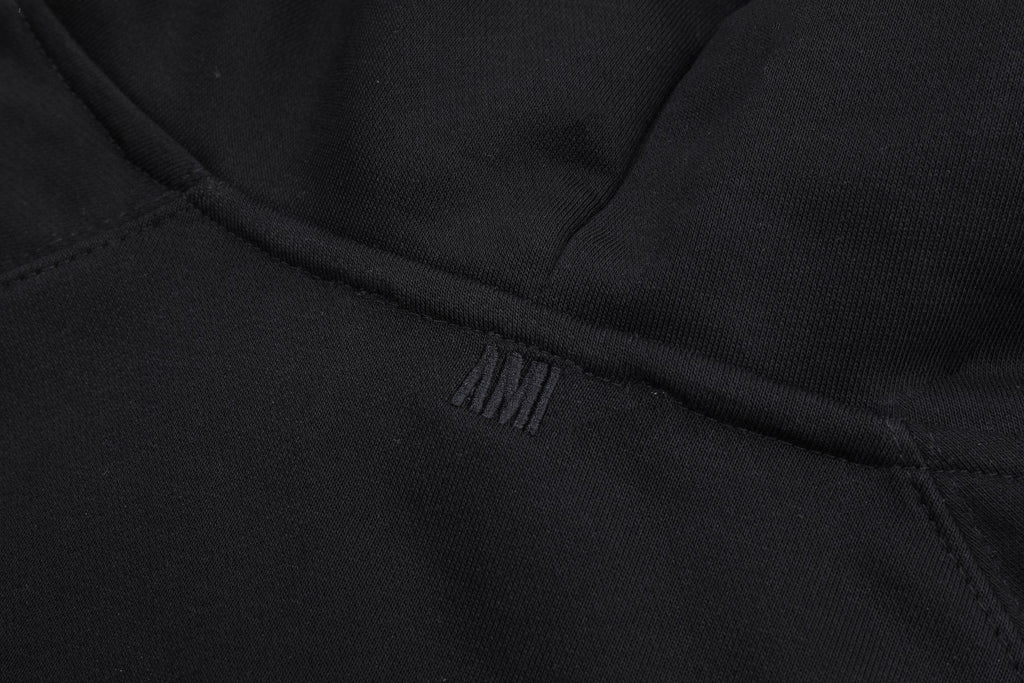 AMI PARIS Unisex Hoodie