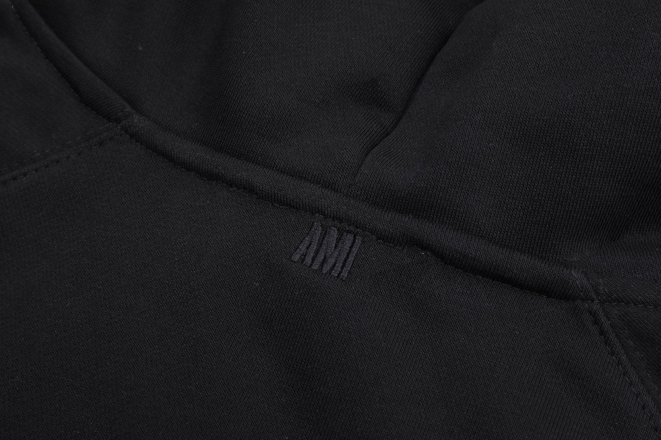 AMI PARIS Unisex Hoodie