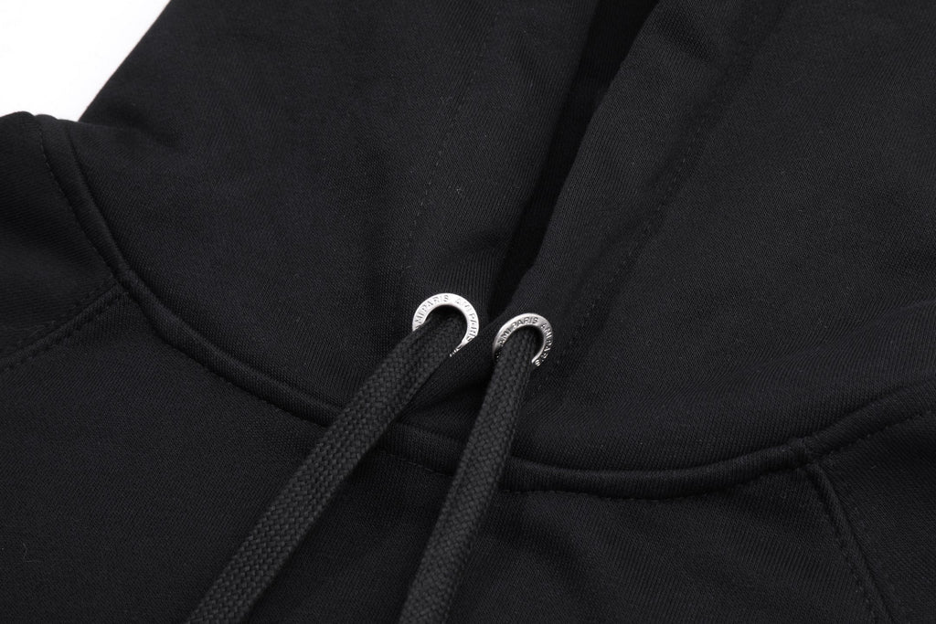AMI PARIS Unisex Hoodie