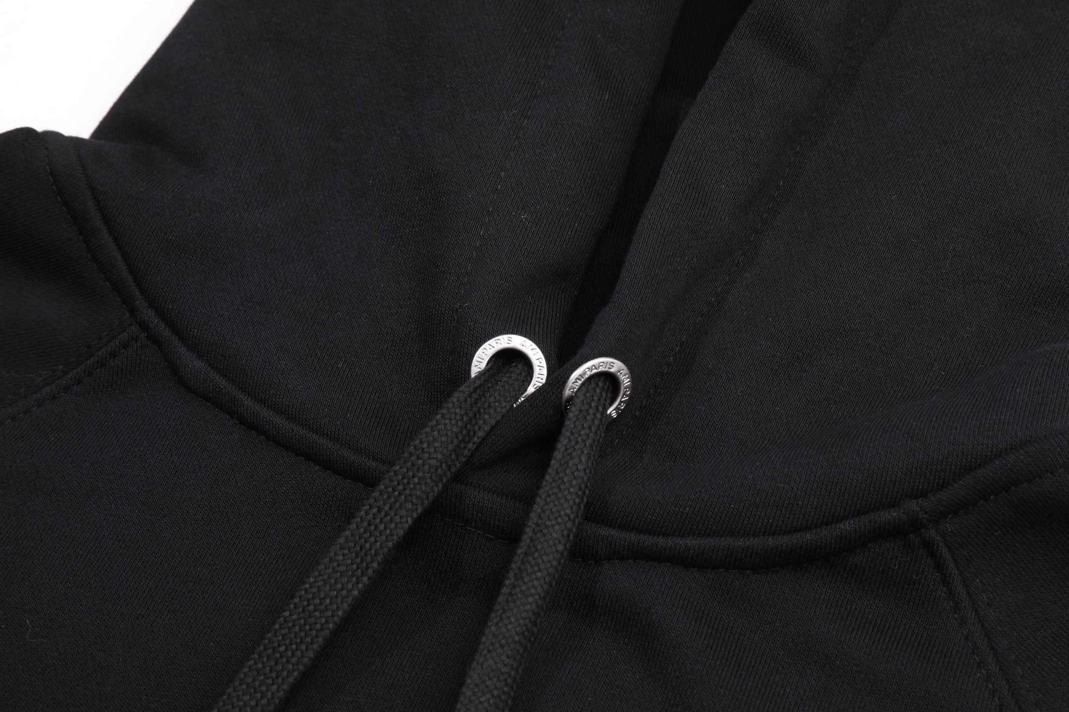 AMI PARIS Unisex Hoodie