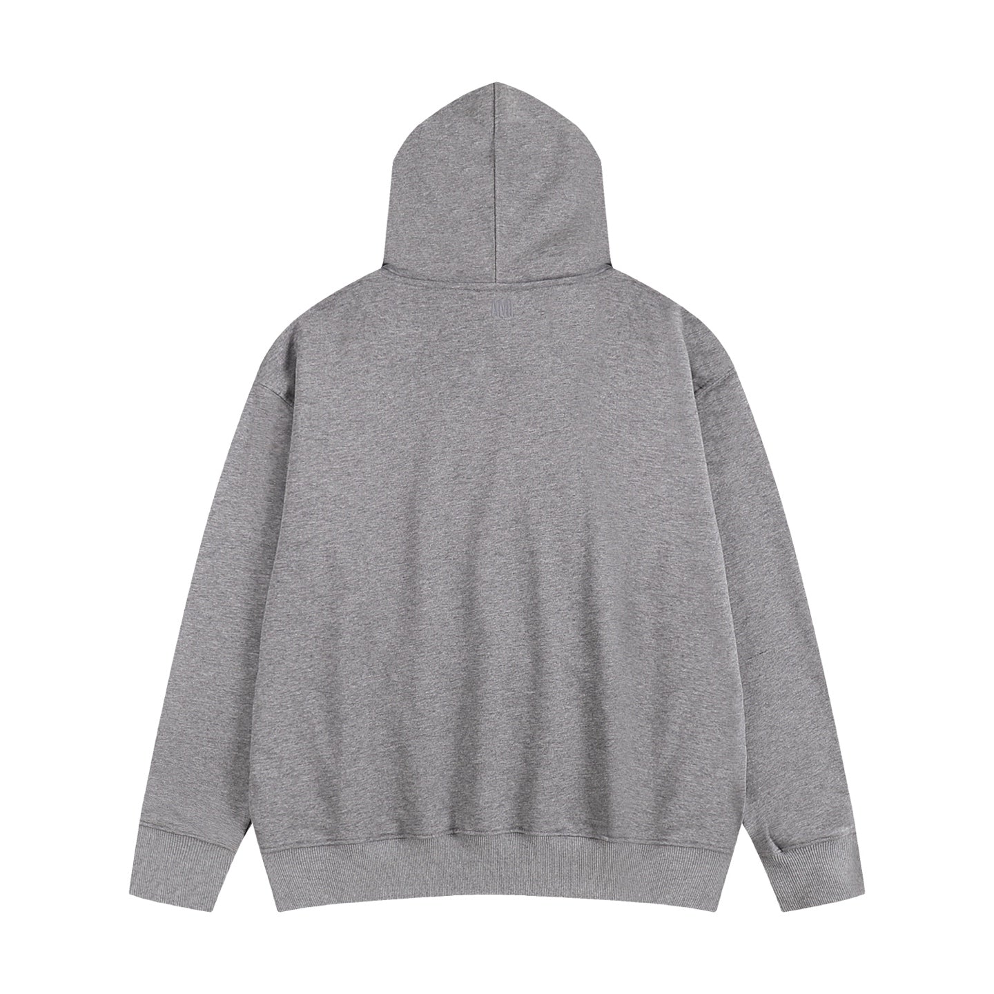 AMI Paris Unisex Hoodie=