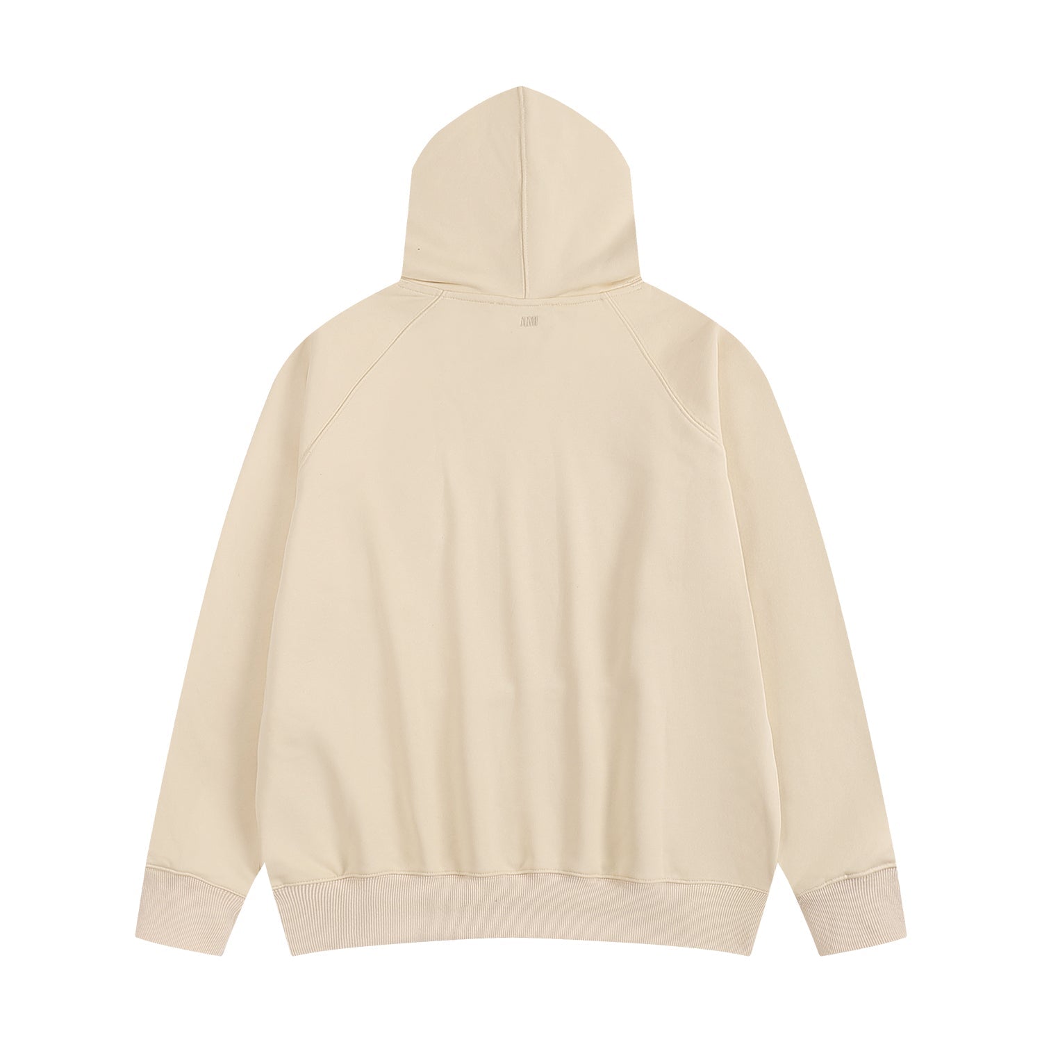 AMI Paris Unisex Hoodie