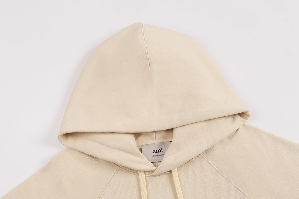 AMI Paris Unisex Hoodie