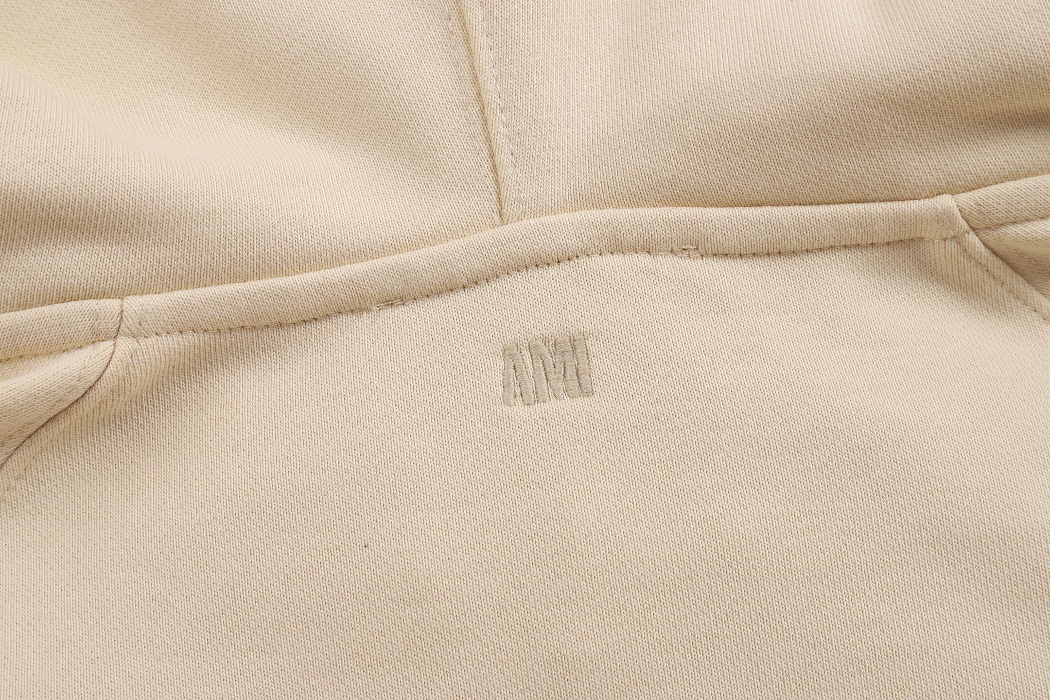 AMI Paris Unisex Hoodie