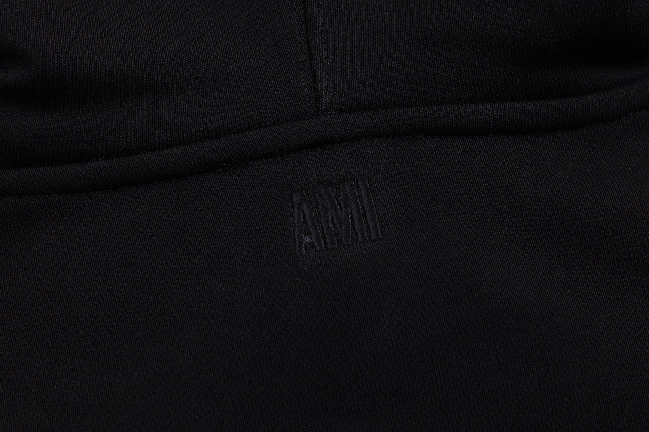 AMI Paris Unisex Hoodie | Premium French Casual