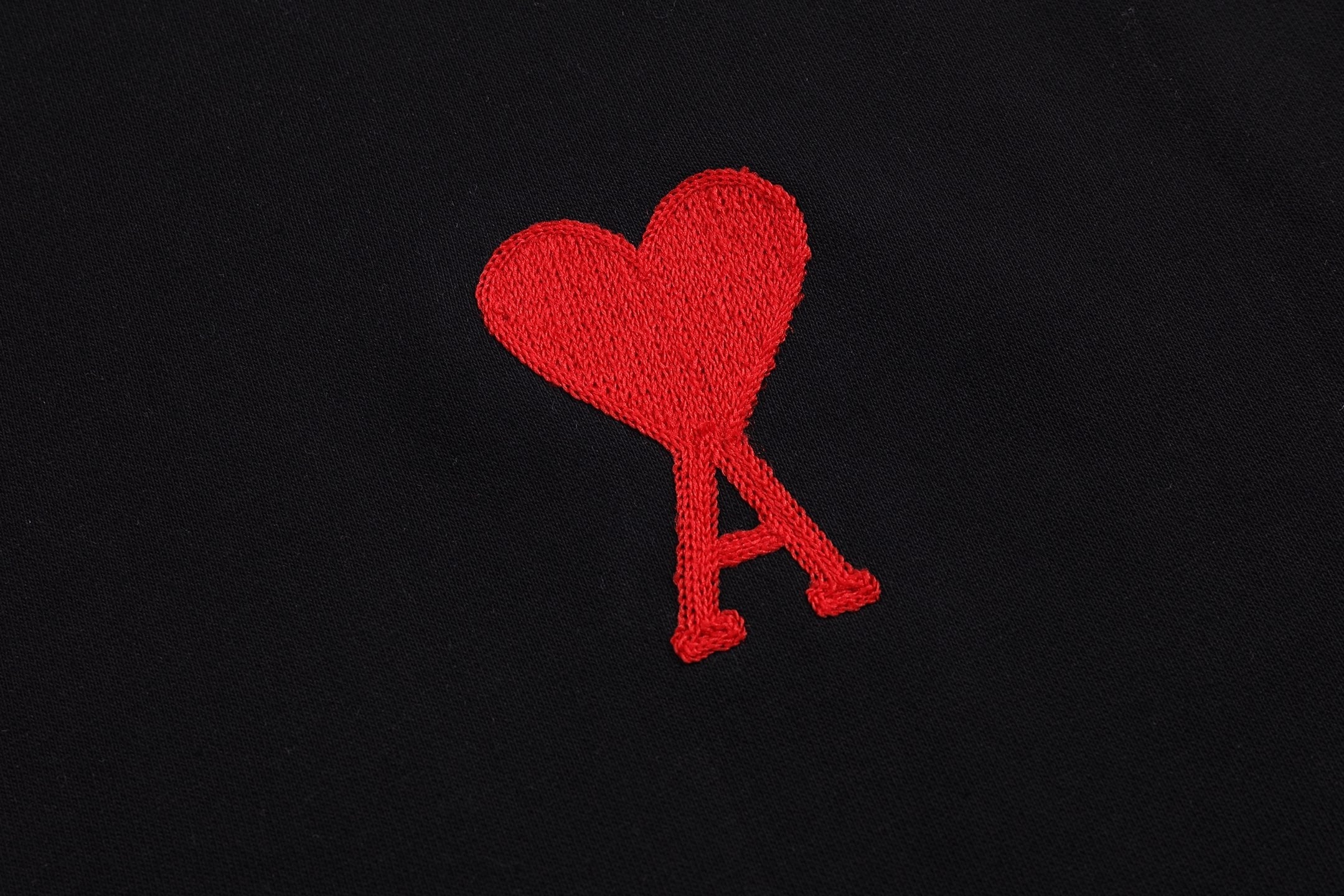 AMI Paris Unisex Hoodie | Premium French Casual