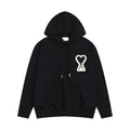 AMI PARIS Unisex Hoodie