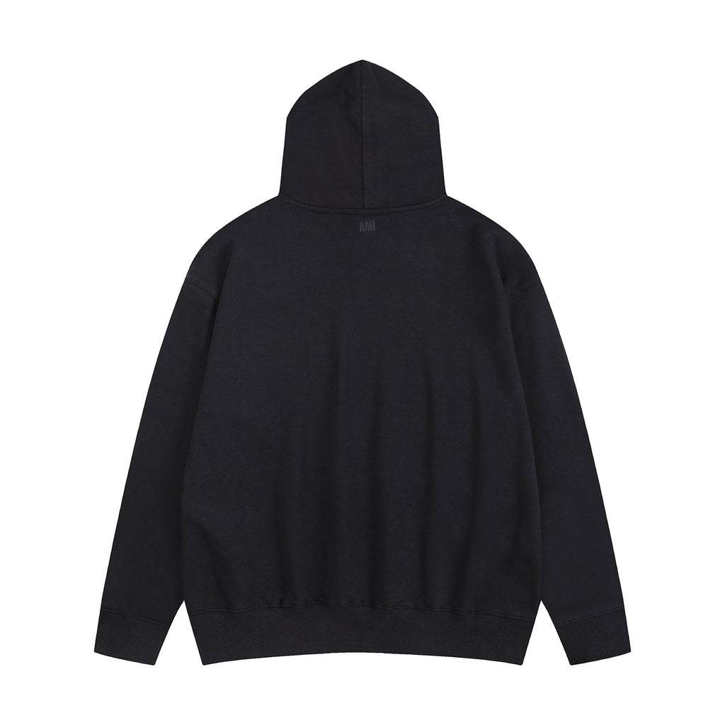 AMI PARIS Unisex Hoodie