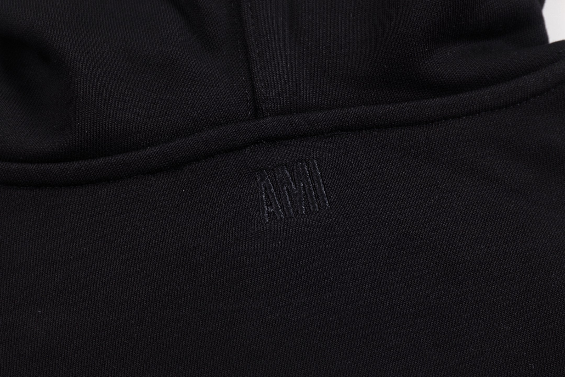 AMI PARIS Unisex Hoodie