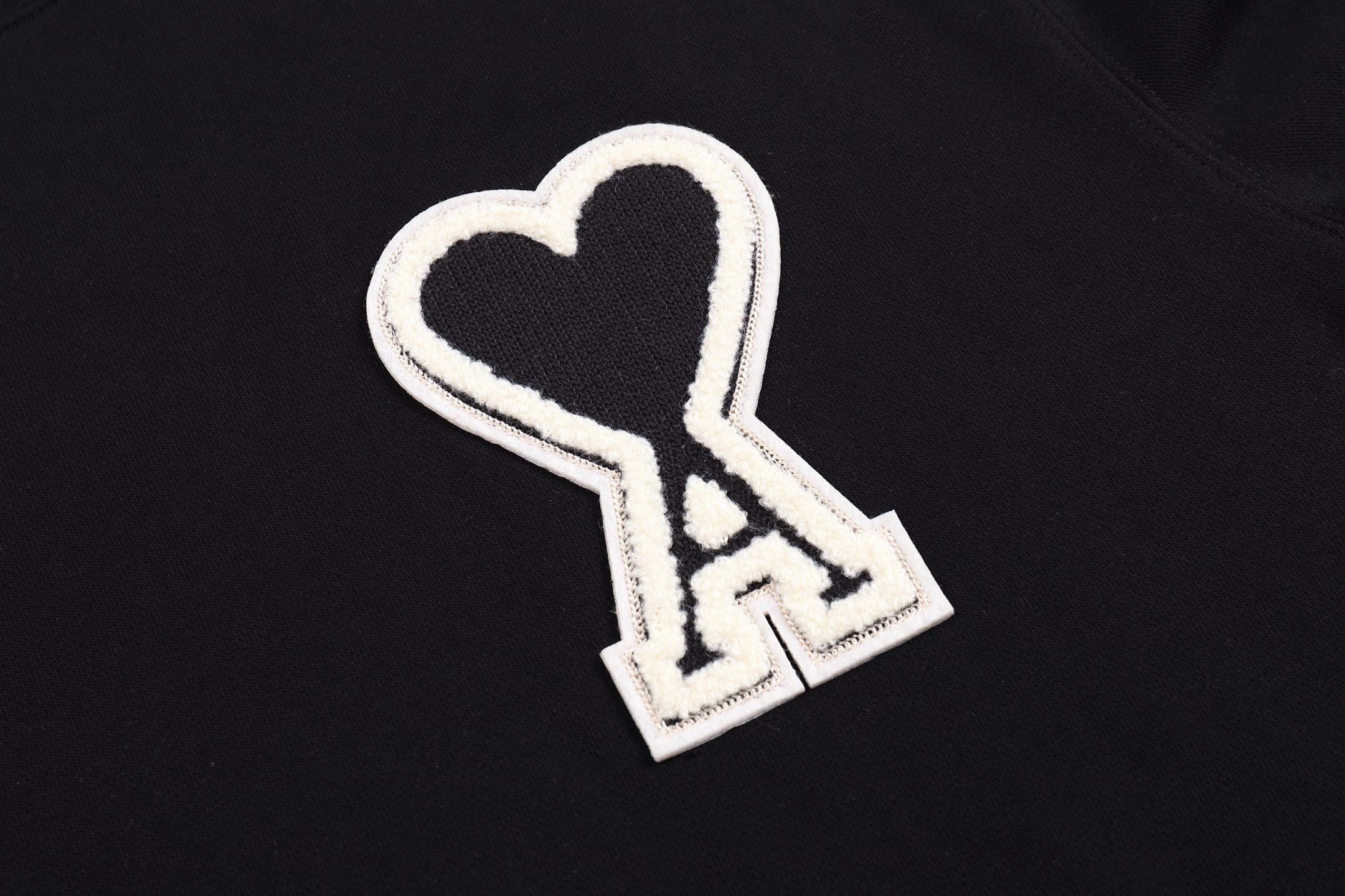 AMI PARIS Unisex Hoodie