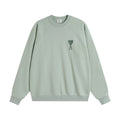 AMI Paris Unisex Sweatshirt