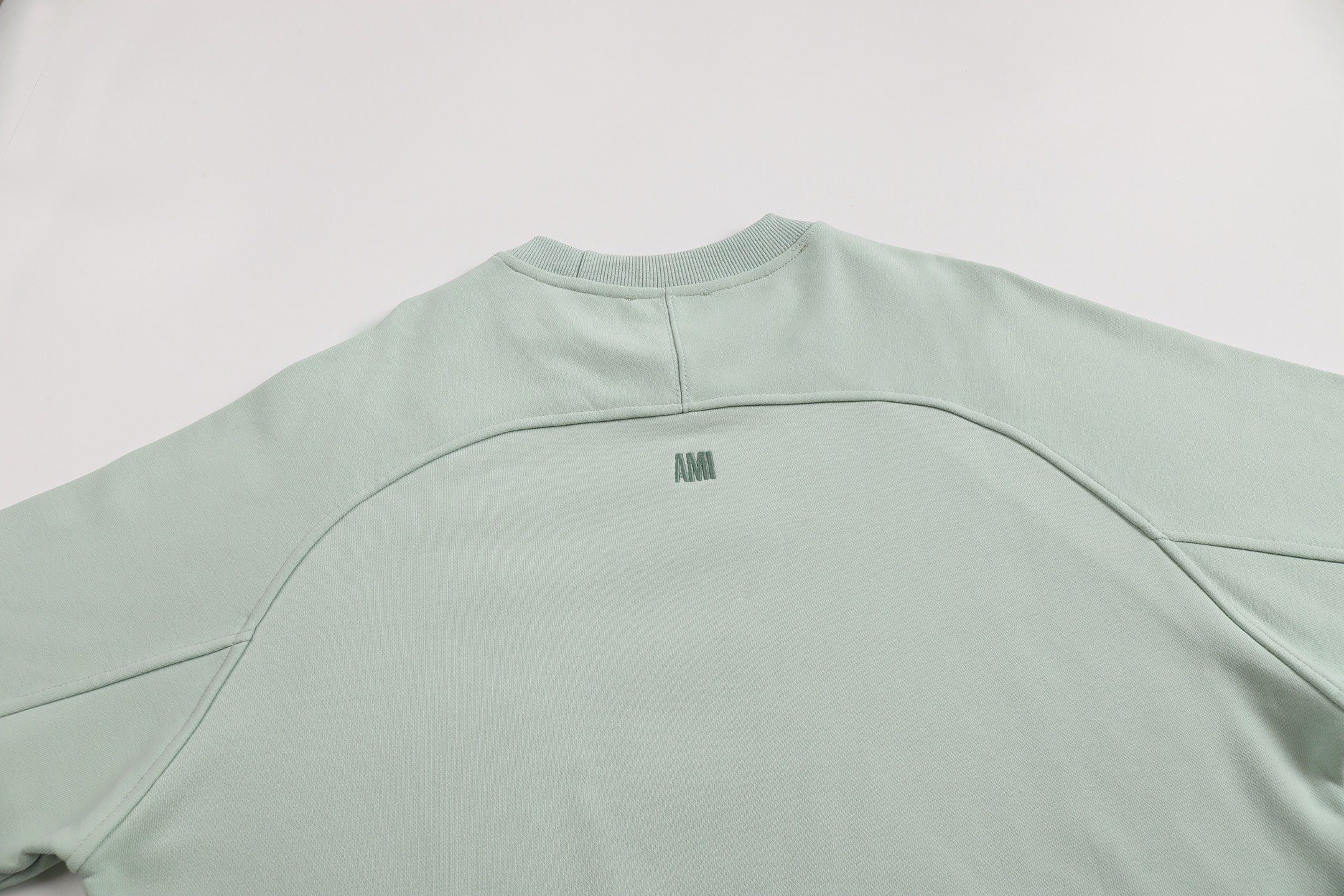 AMI Paris Unisex Sweatshirt