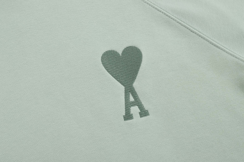 AMI Paris Unisex Sweatshirt